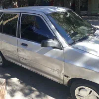 پراید ۸۶|خودرو سواری و وانت|خرمآباد, |دیوار