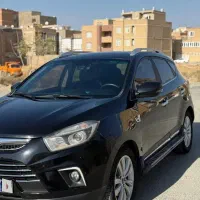 جک S5 اتومات استثنایی مدل ۱۳۹۷|خودرو سواری و وانت|بوکان, |دیوار