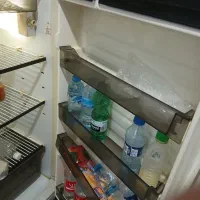 یخچال فریزر فیلور|یخچال و فریزر|پاکدشت, پاکدشت (مامازند)|دیوار