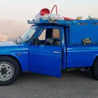 باربری/حمل بار/نیسان