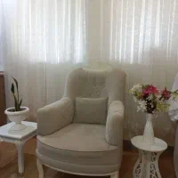 مبل ۷ نفره|مبلمان خانگی و میز عسلی|فومن, |دیوار