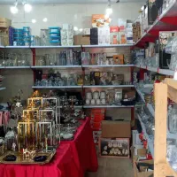 مغازه ۲۱ متری حمیدیان چهاره اول مدرسه فرش گیلان|فروش مغازه و غرفه|رشت, حمیدیان|دیوار