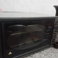 توستر|اجاق گاز و لوازم برقی پختوپز|دزفول, |دیوار