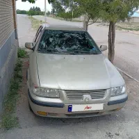 سمند 81