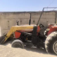 تراکتور مدل85