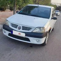 تندر ال نود اتوماتیک ۹۲