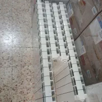 رادیات پره ای درحد نو