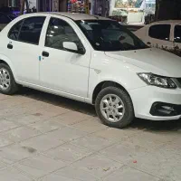 ساینا S . سفارشی مانیتور دار فول 1404|خودرو سواری و وانت|بجنورد, |دیوار