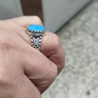 انگشتر فیروزه|جواهرات|نیشابور, پاستور|دیوار