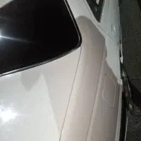 فروش پارس tu5گاز سیمی مدل ۱۴۰۰|خودرو سواری و وانت|رودان, |دیوار