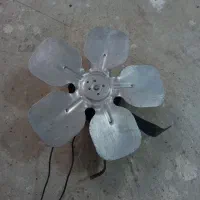 پنکه یخچالی