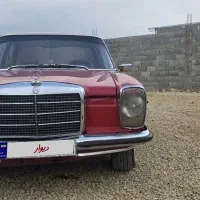 بنز معماری ۲۳۰ e