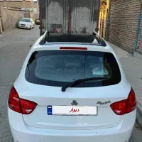 کوییک GXR|خودرو سواری و وانت|چناران, |دیوار