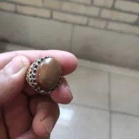 انگشتر سنگ کمیاب