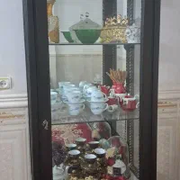 بوفه|بوفه، ویترین، کنسول|زابل, |دیوار