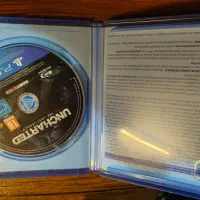 بازی انچارتد ps4