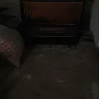 بخاری گازی