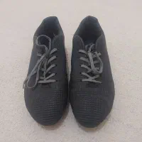 کفش استک نو|کیف، کفش، کمربند|بندر انزلی, گمرک|دیوار