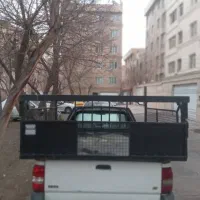 پراید وانت|خودرو سواری و وانت|تهران, کیانشهر|دیوار