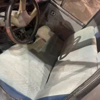 مزدا ۱۶۰۰|خودرو سواری و وانت|نجف‌آباد, طالقانی|دیوار