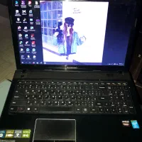 لپتاپ لنوو کاملا نو و سالم|رایانه همراه|ساری, |دیوار