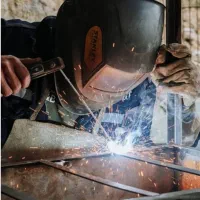 جوشکاری سیار در عالیشهر گورکا بوشهر|خدمات پیشه و مهارت|بوشهر, |دیوار