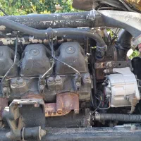 کشنده کاماز تک محور مدل ۹۲|خودرو سنگین|اسلام‌شهر, ایرین|دیوار