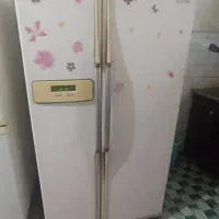 فروشی یخچال زیپل دودره