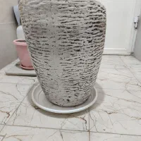 گلدان بزرگ