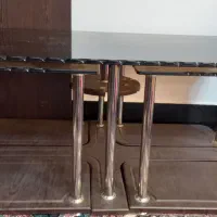 میز جلومبلی|مبلمان خانگی و میز عسلی|رفسنجان, |دیوار