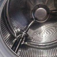 لباسشویی|ماشین لباسشویی و خشک‌کن لباس|سلماس, |دیوار