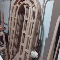 فروش مصنوعات خام چوبی|مبلمان خانگی و میز عسلی|گرگان, |دیوار