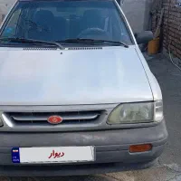 پراید مدل 85