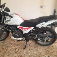 فروش موتورسیکلت بنلی