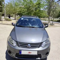 ساینا EX مدل 97 استثنائی درحد نو بدون رنگ کم کار