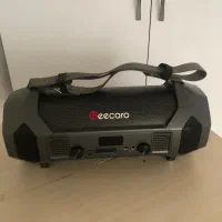 اسپیکر بیکارو