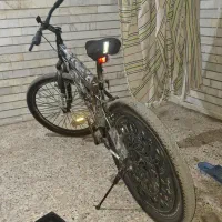 دوچرخه سایز ۲۷نیم