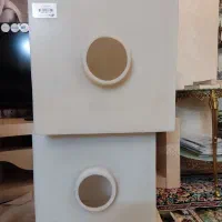 مخزن آب شیردار صد لیتری|ظروف نگهدارنده، پلاستیکی، یک‌بارمصرف|تهران, تهرانپارس غربی|دیوار