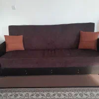 مبلمان راحتی ۸نفره