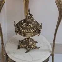 تلفن بزنز،شکلات خوری برنز، جاکلیدی برنز،آجیل خوری|صنایع دستی و سایر لوازم تزئینی|باقرشهر, |دیوار