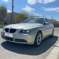 Bmw520
