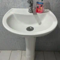 روشویی سالم