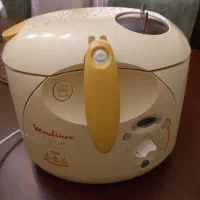 سرخ کن مولینکس