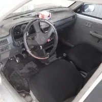 پراید ۸۸ دوگانه دست|خودرو سواری و وانت|تربت‌حیدریه, ترمینال|دیوار