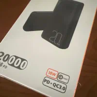 پاوربانک ایکس انرژی مدل X-96PD