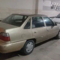 دوو سیلو|خودرو سواری و وانت|همدان, |دیوار
