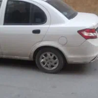 ساینا ۱۴۰۱|خودرو سواری و وانت|مشهد, الهیه|دیوار