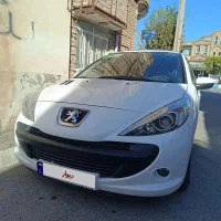 207 پانا|خودرو سواری و وانت|ماکو, |دیوار