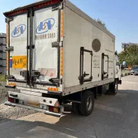 هیوندای مدل ۸۷|خودرو سنگین|گرگان, |دیوار