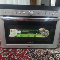 سولاردوم الجی|اجاق گاز و لوازم برقی پختوپز|اصفهان, سنبلستان|دیوار